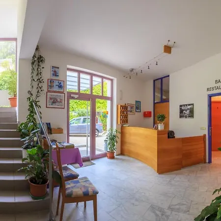 Gasthof Iris 2* Malles Venosta